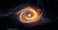 Python, SPARC and TVERK: A New Model Against Dark Matter