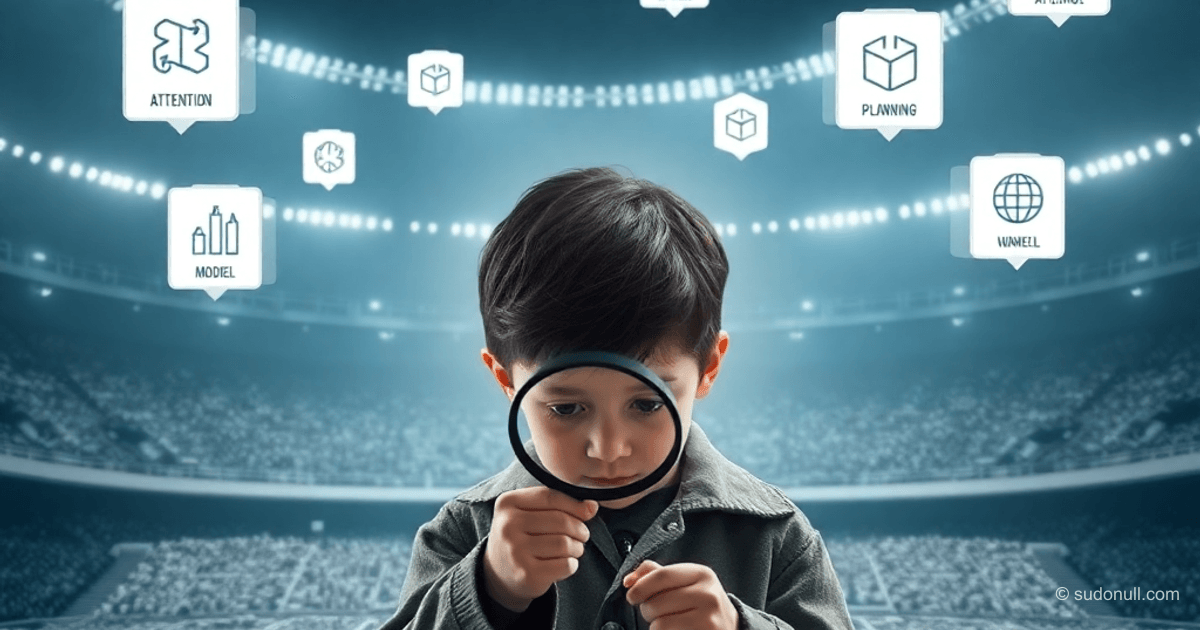 Kaggle Benchmarks: how to test AI cognitive abilities