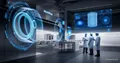 AtomMind: Rosatom's AI platform for industry