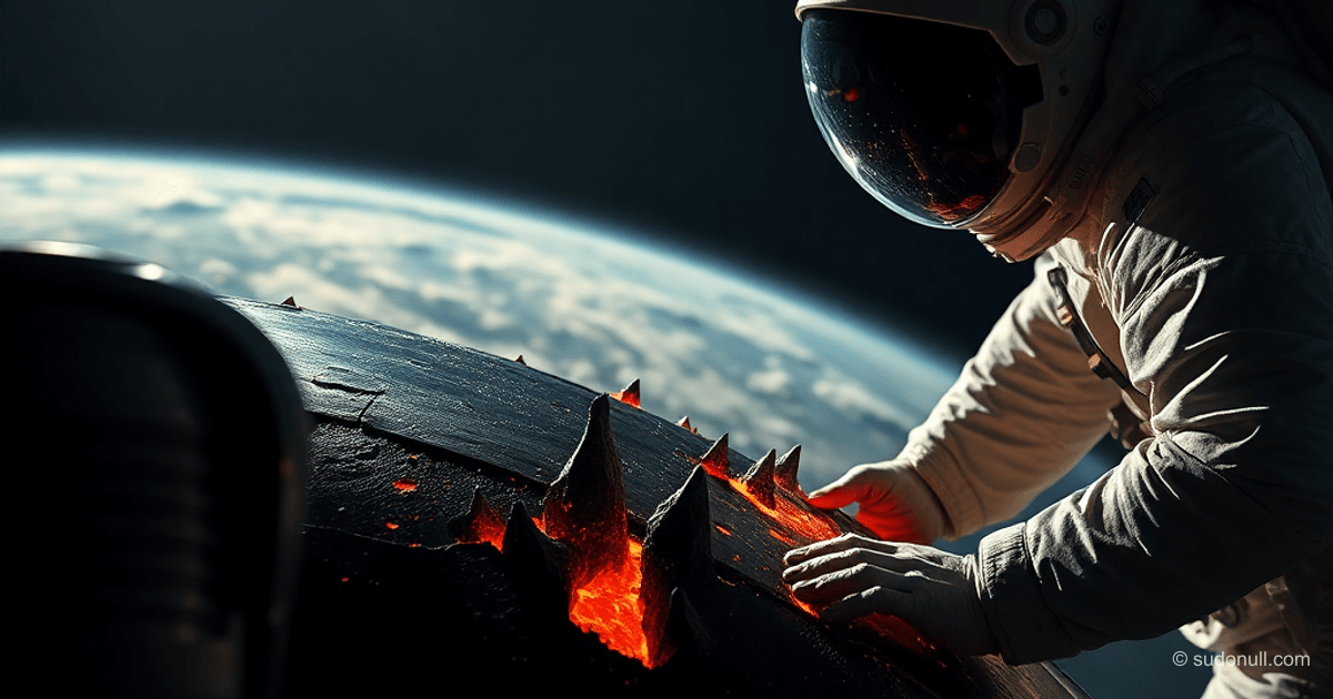 Orion heat shield problems in Artemis-2 mission: risk analysis