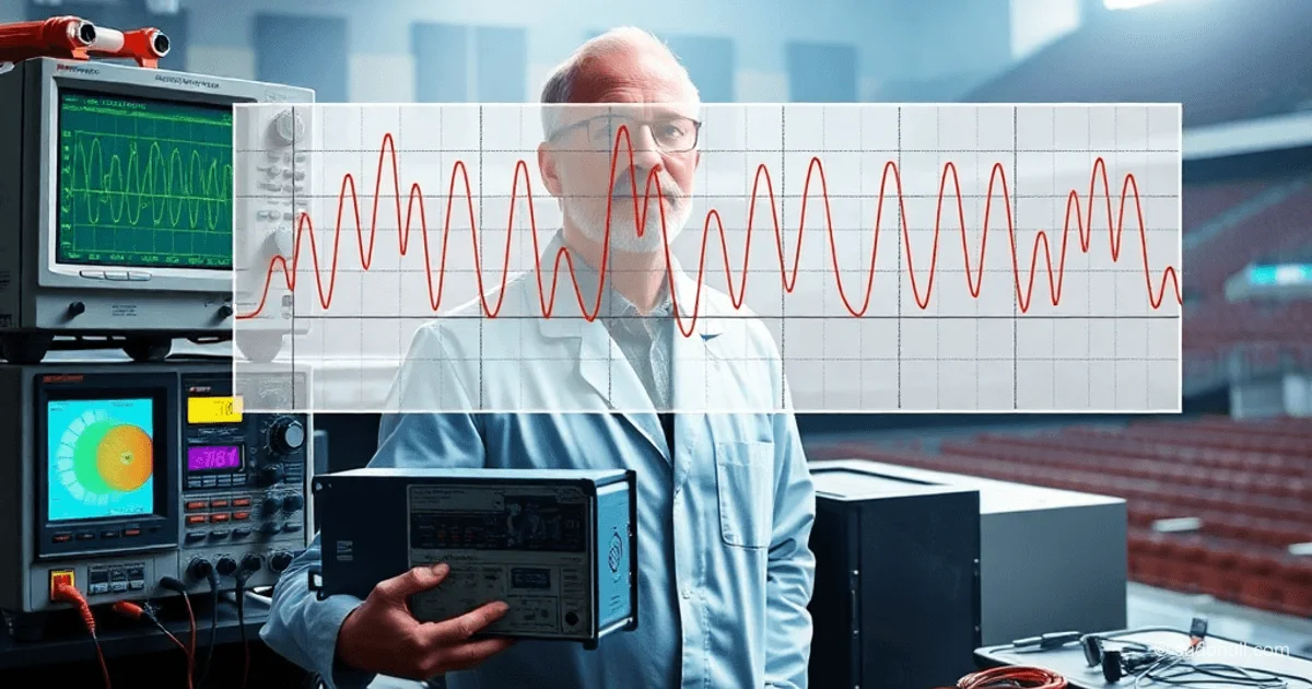 Master SMPS Inrush Current: A Guide to Circuit Breaker Safety