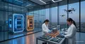Surround Ventures raised $50 million for deep tech and quantum computing