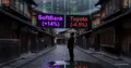 SoftBank overtook Toyota: a new era of AI in Japan