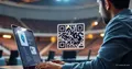 Bot Telegram Code QR : Génération Sans Publicités