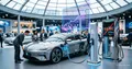 Chinese Electric Vehicles at the 2026 Beijing Auto Show: Rising Demand