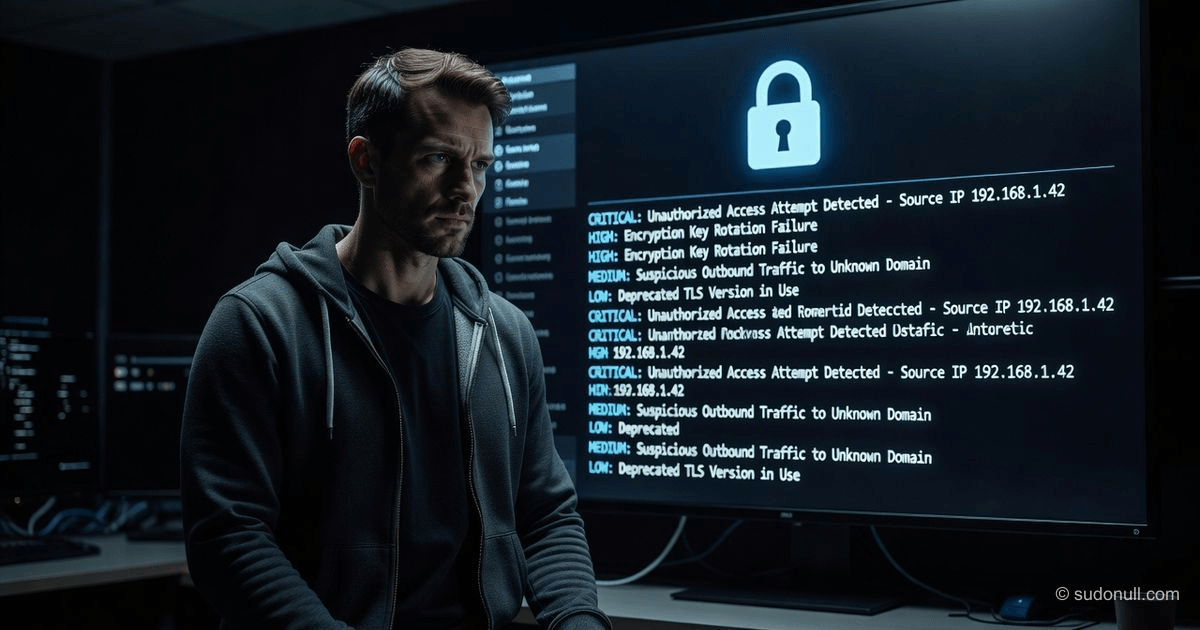 OWASP Top 10 Explained: What It Is & Why It Matters