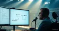 real-time speech translator on Deepgram and Groq