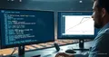 Search Algorithms O(log n) vs O(n) in Python