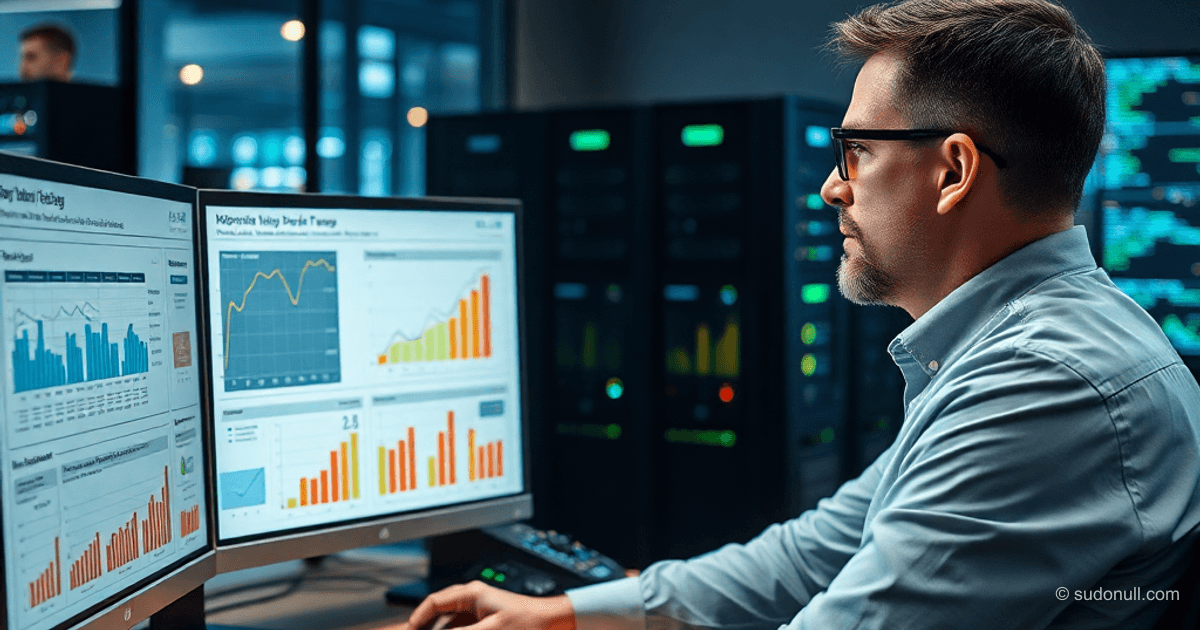 IT Budget Planning: Stages and Analysis
