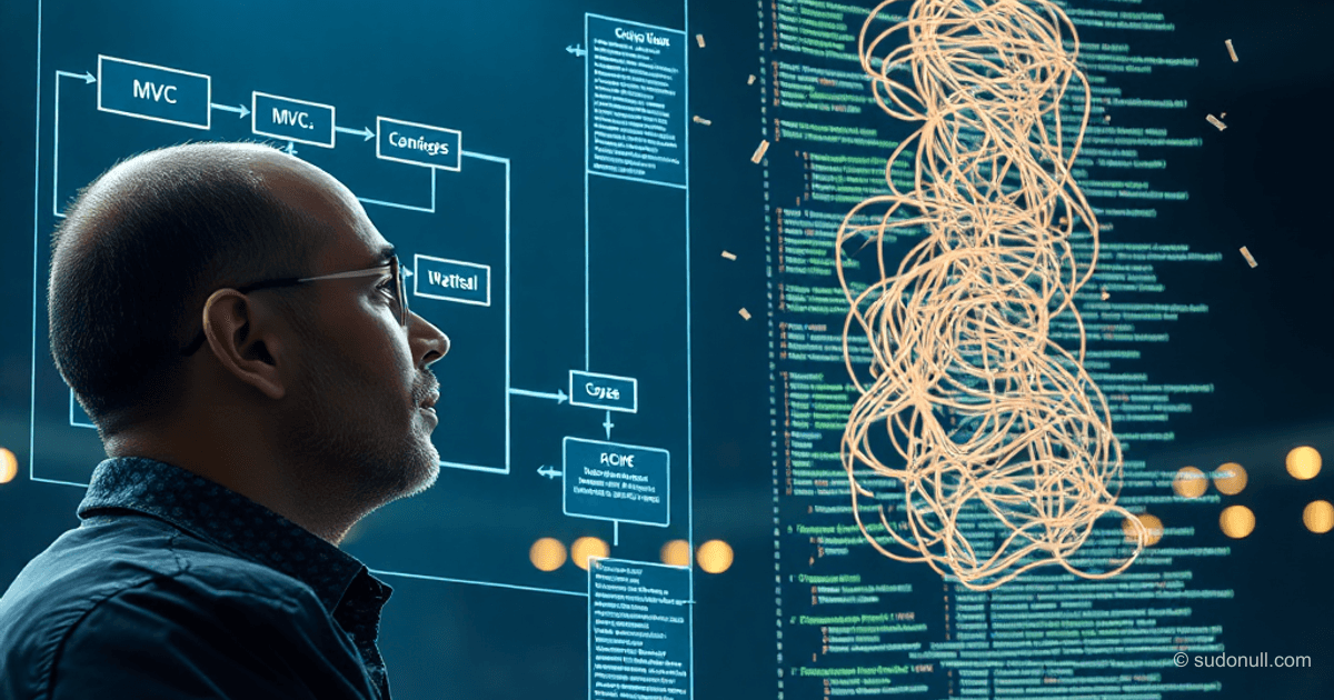Architectural errors in IT: how to avoid project failure | Analysis