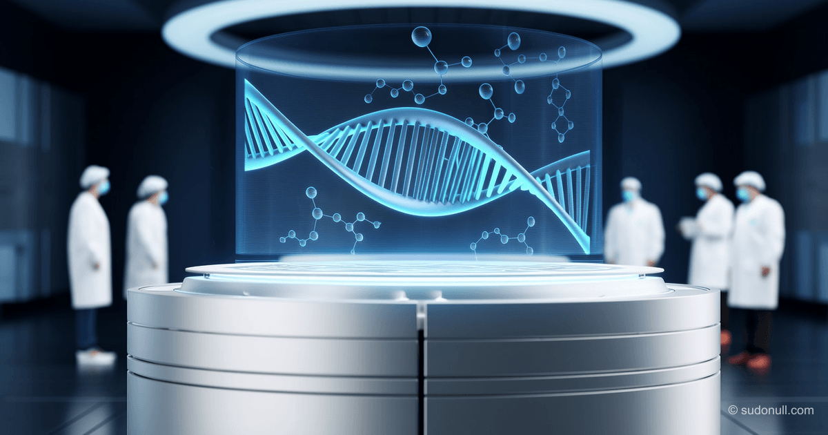 Isomorphic Labs raised $2.1 billion for AI drugs