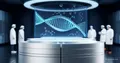 Isomorphic Labs raised $2.1 billion for AI drugs