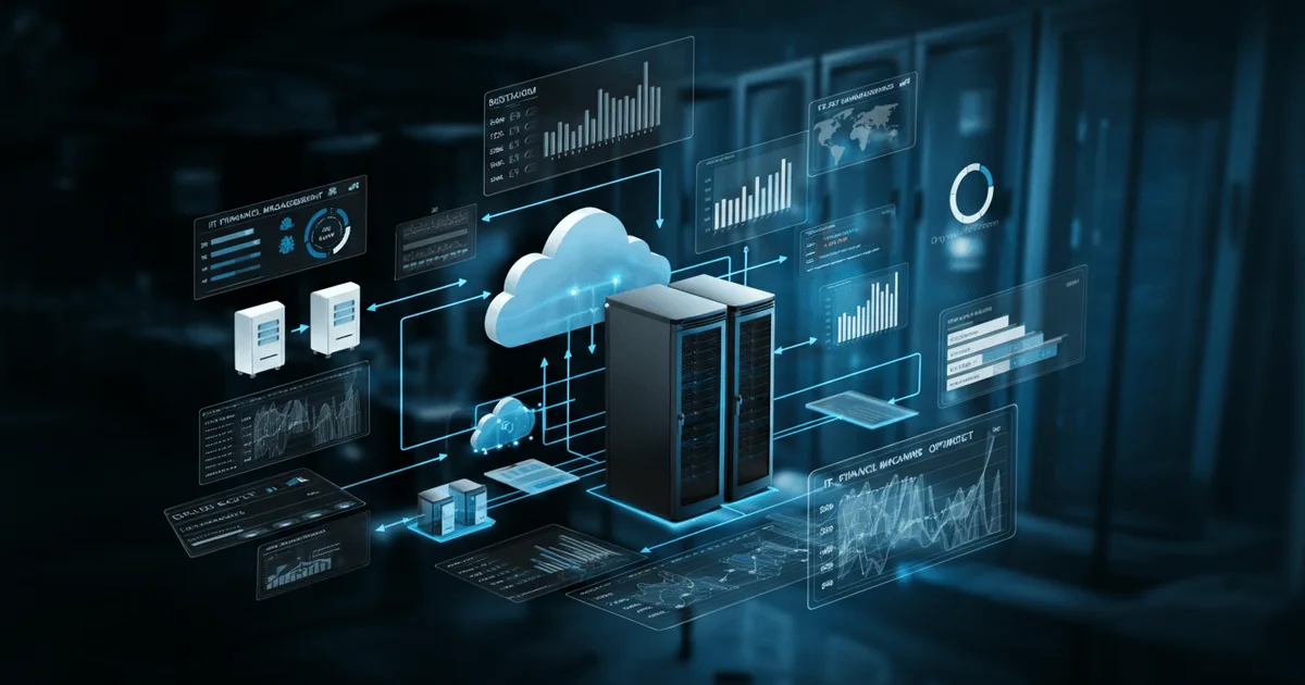 FinOps and ITFM: Strategies for Management and Optimization of IT Expenses