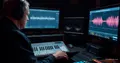 Drums in the studio: MIDI and VST approaches