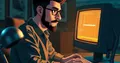 Python에서 CRUD: Tkinter와 JSON을 사용한 작업 관리자 만들기