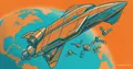 SpaceX Starship V3 test: 22 satellite mockups and breakthrough