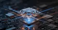 Technion quantum chip on diamonds at room temperature
