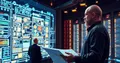 IT architecture: monolith and microservices