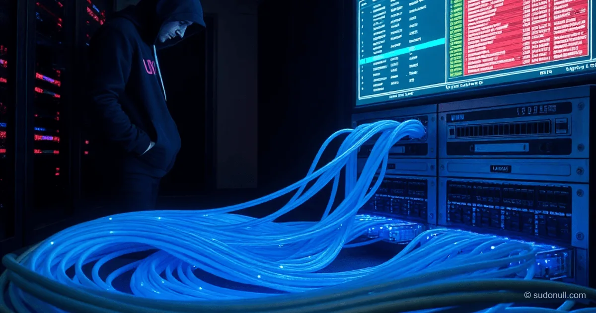 Technical Means of Countering Threats and encryption: technical dead end or new architecture?