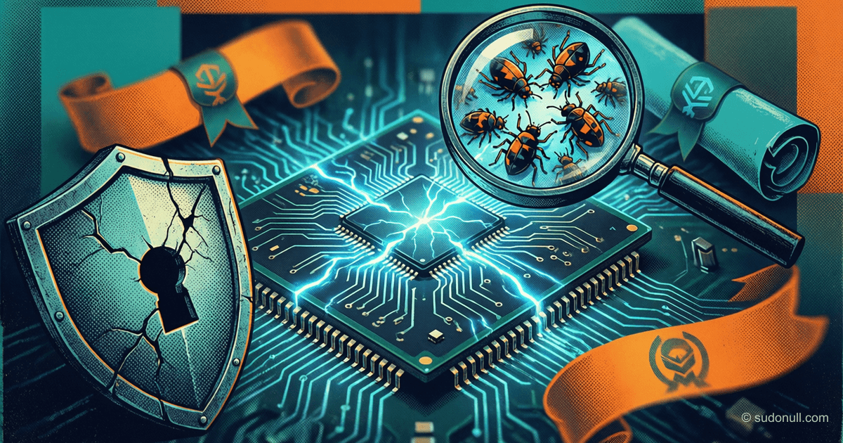 Concurso de seguridad de hardware de Intel 2026: problemas y vulnerabilidades