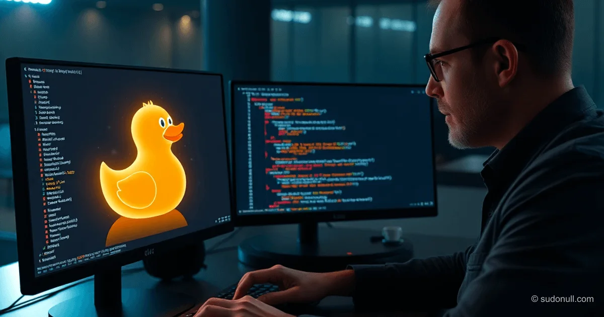 Second AI Model Rubber Duck for Copilot CLI