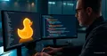 Rubber Duck in Copilot CLI: AI Code Review