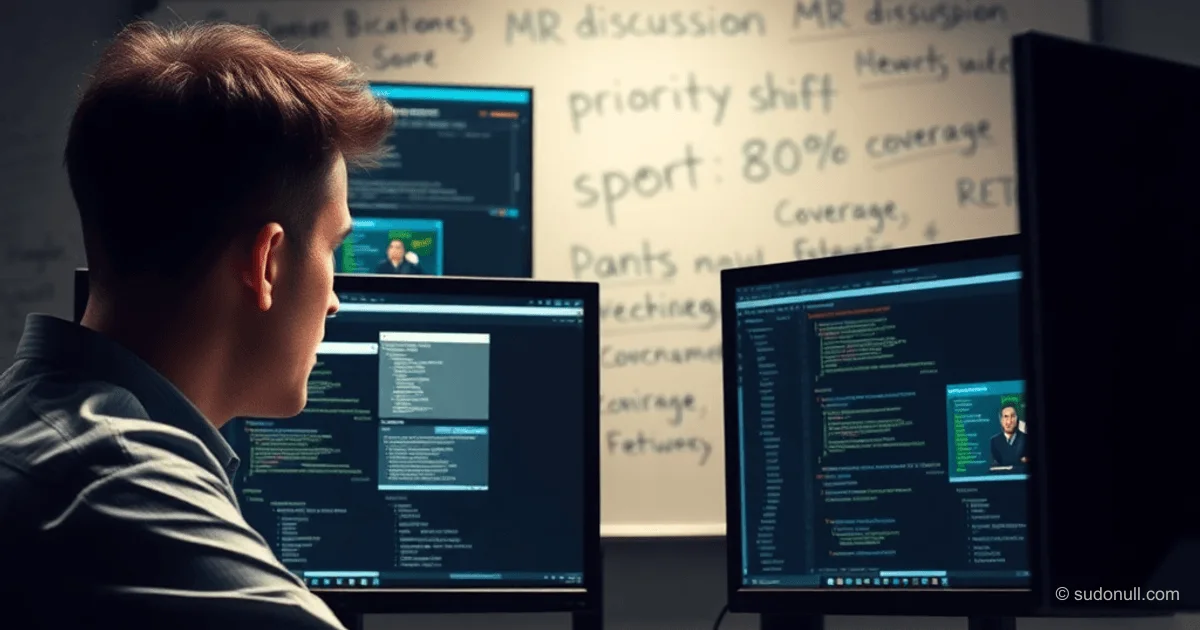 How chaos in processes kills developers' motivation: 5 key problems