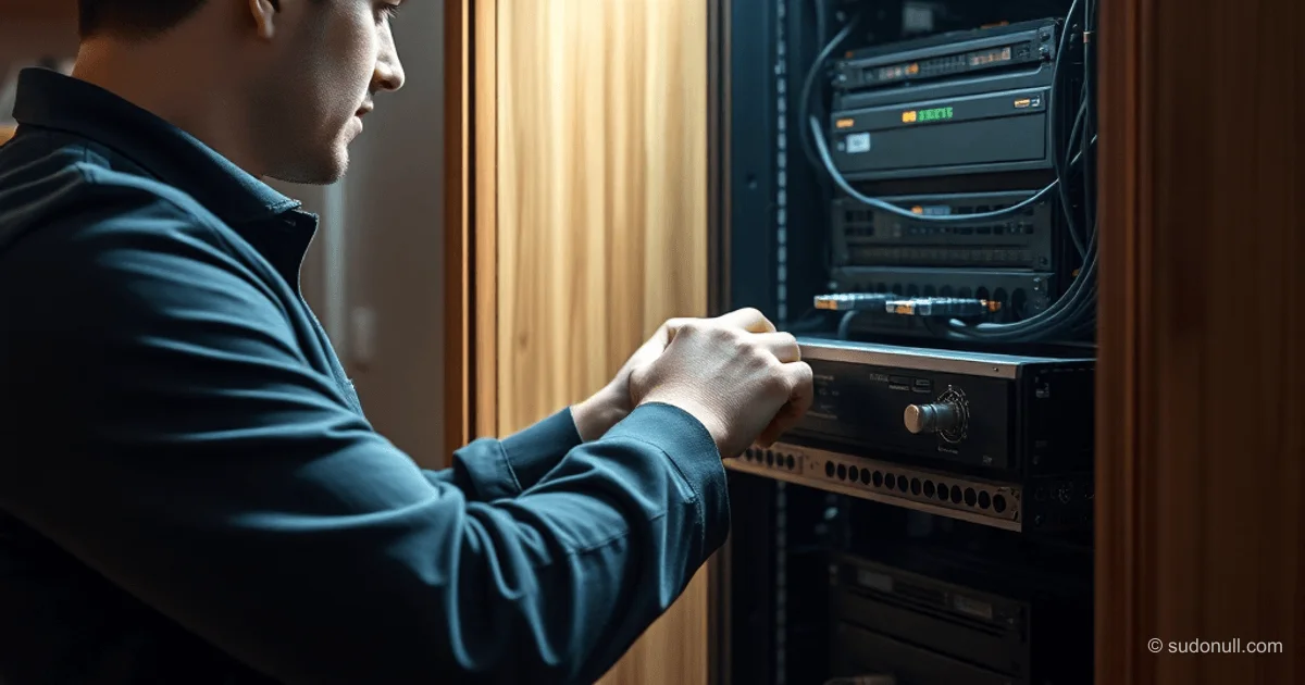 How to Assemble a Home DevOps Cluster Without Big Expenses?