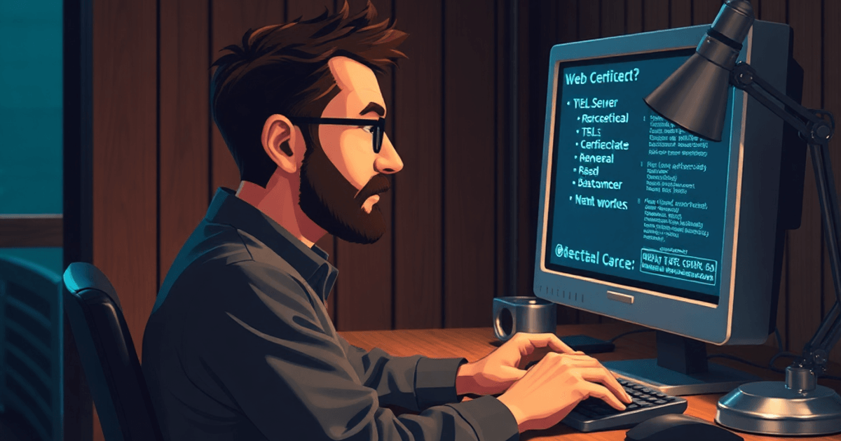 Automation of TLS Certificates in Angie with ACME Module: Guide