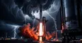IPO SpaceX record placement 2026 risk analysis