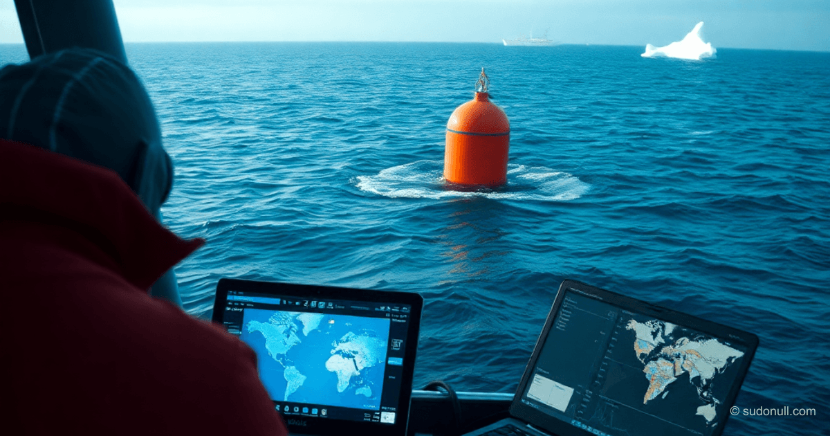 Argo buoys and Nero evolution 20 years later