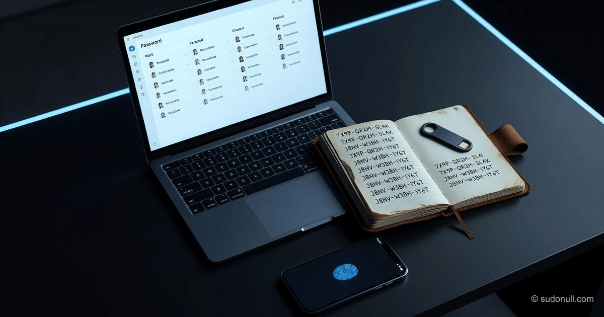 Best Password Managers for Personal Use 2026