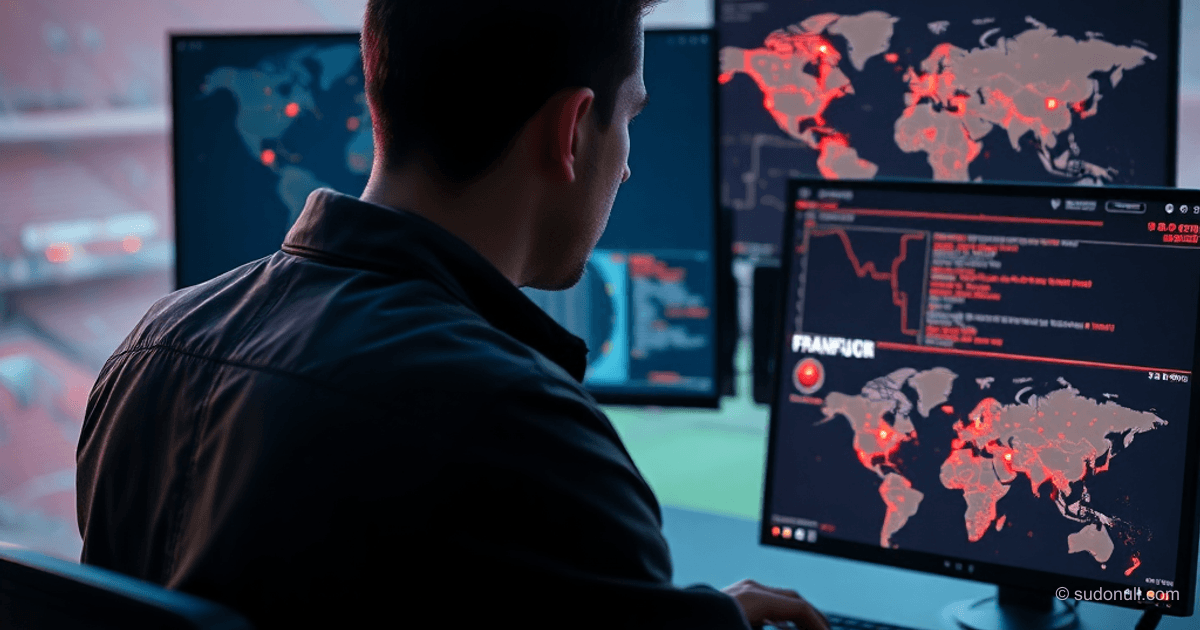 Analysis of Limits on International Traffic and VPN Blocking | Technical Breakdown