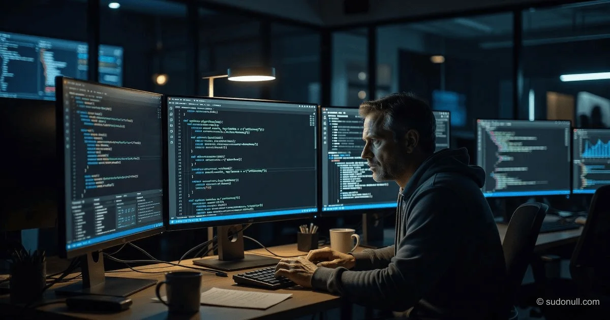 Clean Code: Write Maintainable Software That Lasts