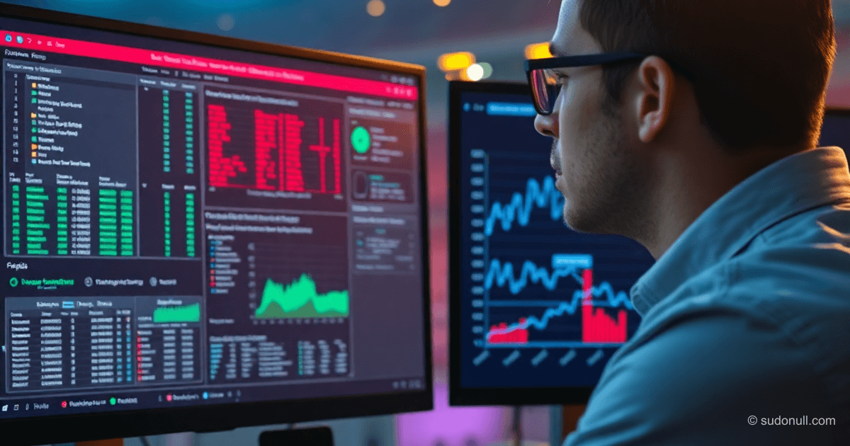 Deep Research for IT Content: How to Find Viral Topics