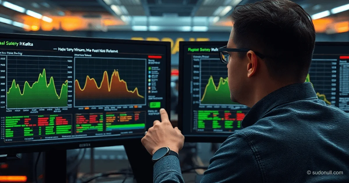 Kafka without losses: retention window and alerting