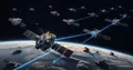 SpaceX contract from US Space Force for $4.16 billion: SB-AMTI tracking system