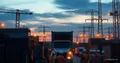Component shortage slows data centers in the US