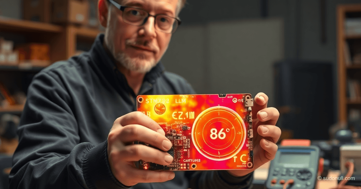 PwrBlock: prototype power supply tests