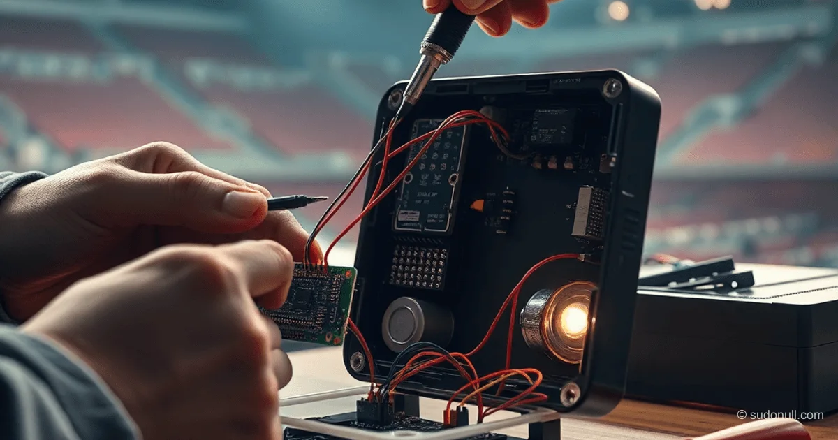 Hack Fingerbot pro osvěžovač: ZigBee bez WiFi