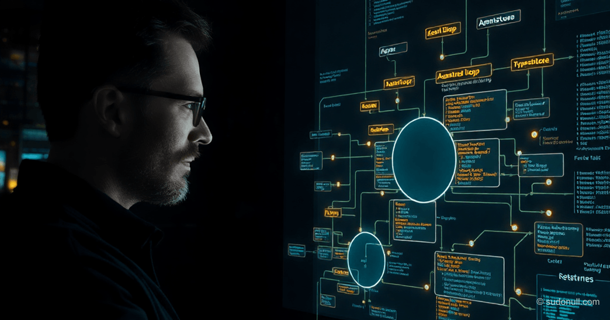 Claude Code Map: Architecture of the Leaked Code