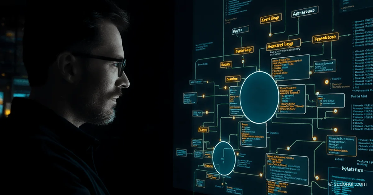 Fuite du Code Claude : Décomposition Interactive de l'Architecture