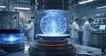 Paul Trap for Antihydrogen: Breakthrough by Mainz Physicists