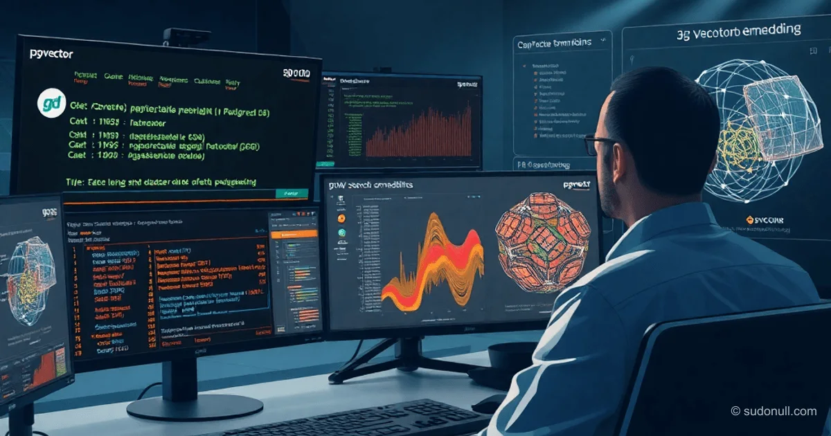 Bitva vektorových indexů PostgreSQL: kdo je rychlejší?