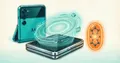 Motorola Razr 2026 foldable smartphones: AI and silicon-carbon batteries