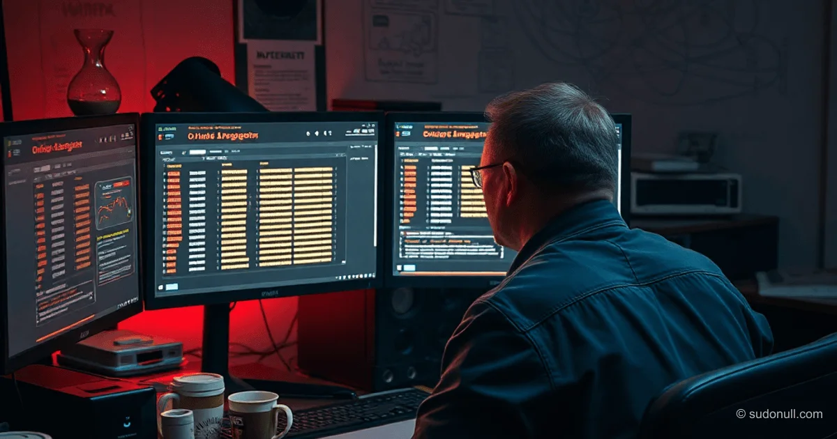 Automated Tests: Path from Success to Failure in Numbers
