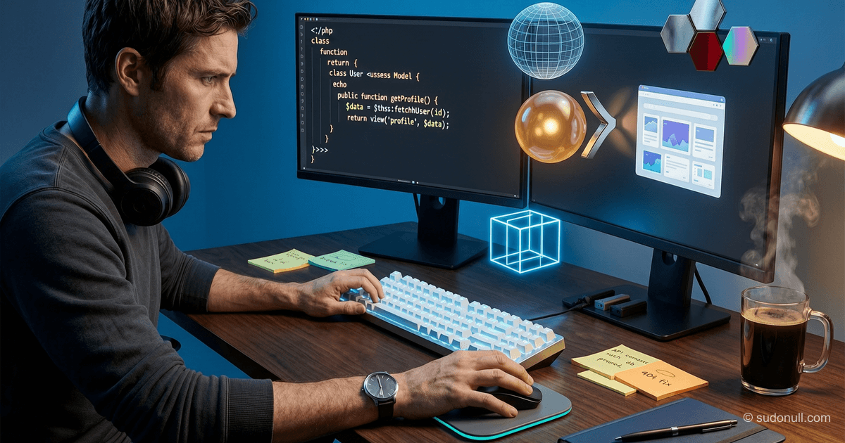 LOTIS PHP framework: objects instead of DOM and asynchronous calls