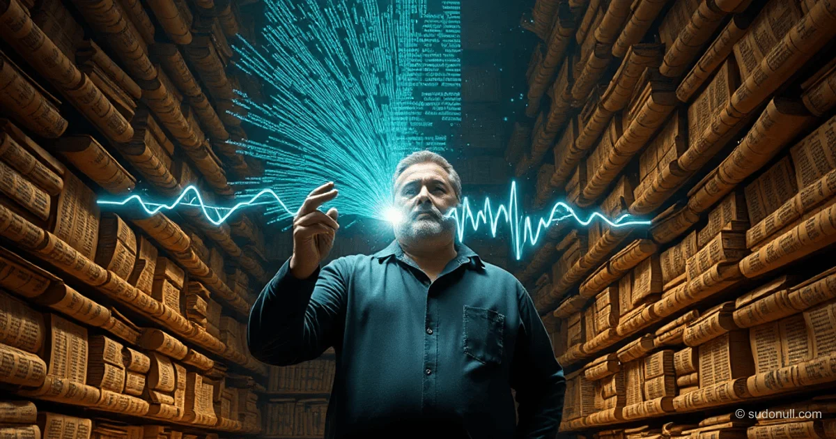 Speech Recognition Dead End: Why 80% Is the Limit