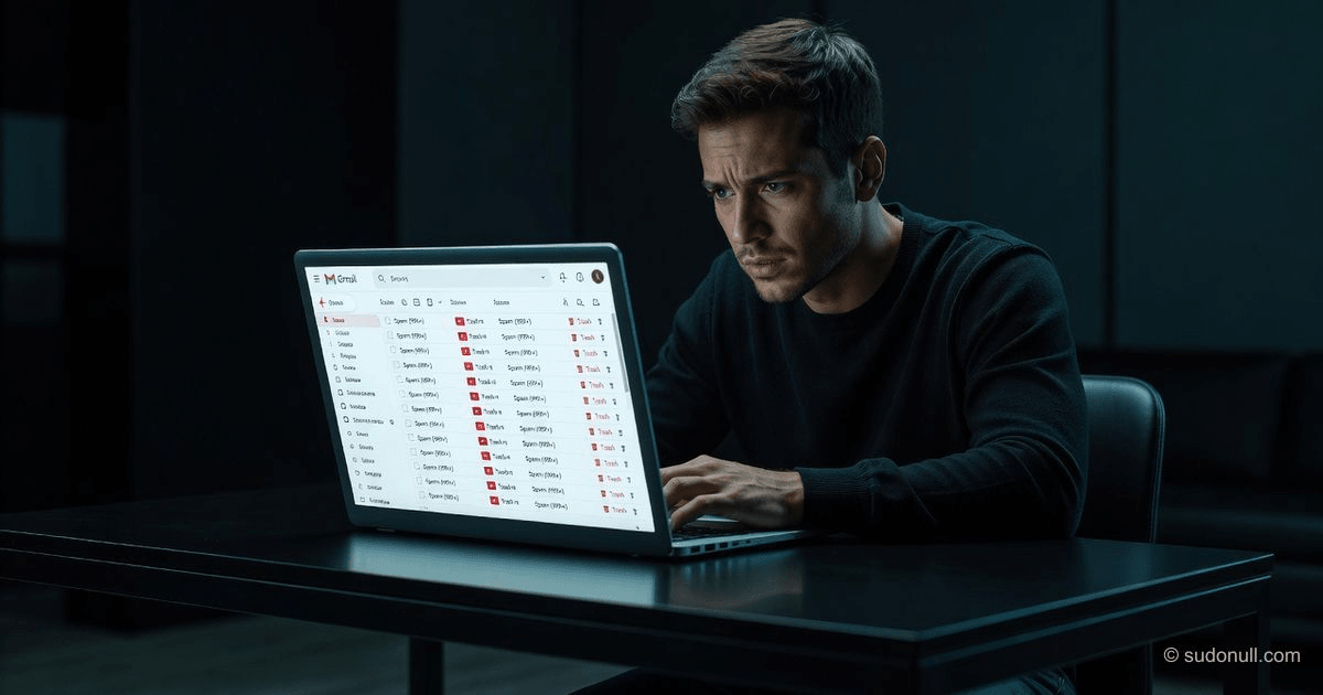 Jak zastavit spamové e-maily v Gmailu (2026)