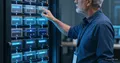 Docker on VPS: 24 containers in production